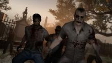 We can bet the Back4Blood zombies will be brought back to life in the spiritual successor
