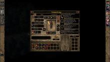 Store all your goods and loot in Baldur's Gate 2.