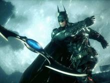The classic and handy Batarang in every Batman game