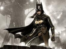Play as Batgirl in the Batgirl: Matter of Family DLC!