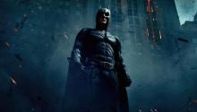 Batman must face Gotham's new threat known as The Joker