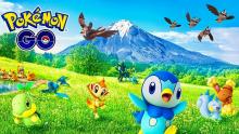 Pokémon GO Battle League began in March 2020.