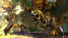 Battle for Azeroth will feature new classes and creatures