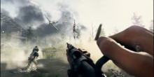 In battlefield 5 get ready to fight off enemy planes, ships and soldiers. 