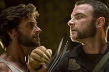 Hugh Jackman, Wolverine, Sabertooth