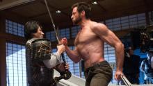 Hugh Jackman, Wolverine