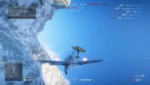 The BF 109-G2 excels at eliminating slow, heavy bombers.