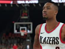 Players can build a player like Lillard in 2K19