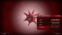Bio Weapon becomes more lethal as the game goes on, which can help but also harm.
