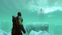 There are many hidden elements to God of war 2018