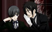 Just pretend that Black Butler II doesn't exist