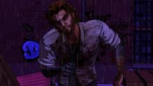 bloody bigby: The Wolf Among Us