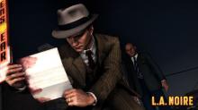 Bloody notes are just the start of L.A. Noire's investigative depth!