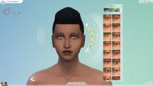 Players can create realistic Sims using various CC and mods