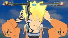 Boruto takes up his father's quest in the newest Naruto Storm Force