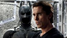 Christian Bale's Bruce Wayne will go down in history!