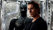 Christian Bale as Batman is no doubt one of the best