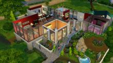 Sims 4 How To Build An Amazing House 25 Tips for Players