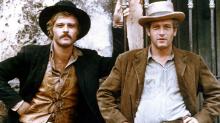  Writer William Goldman won the Academy Award for Best Original Screenplay for Butch Cassidy and the Sundance Kid.