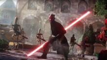 Maul The Destroyer