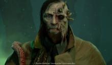 In Call of Cthulhu, not everyone is entirely human.