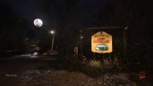 What would a Friday the 13th game be without a Camp Crystal Lake map. Visit the place where it all started.
