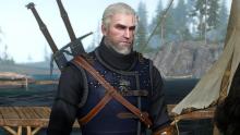 The Witcher 3 features a variety of armor sets and weapons. 