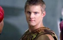 Cato, Katniss, Peeta, hatred