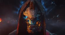 After squaring off with Uldren's Barons, Cayde makes his last stand.