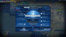 Climate change is now a feature for the new Civ 6 DLC