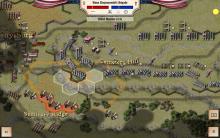 Troop and weapon locations are vital for defeating the enemy.
