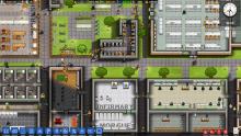 Build a maximum security prison!
