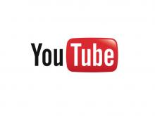 A picture of one of Youtube's oldest logos. It has barely shifted in all this time. 
