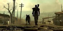 Fallout 4 will see the return of a canine friend
