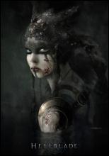 Hellblade's dark beauty