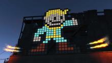 Vault Boy is getting his own video game. 