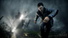 Most of Alan Wake takes place dead in the night of the small town of Bright Falls. 