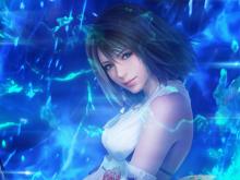 A playable character from Final Fantasy X, Yuna is a strong white mage and a summoner, making her the only character in the game capable of summoning the powerful Aeons.