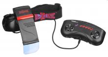 Behold, the worst of the worst. The R-Zone by Tiger Electronics was released the same year as Nintendo's disastrous Virtual Boy. The R-Zone is easily one of the worst portable game consoles ever designed.
