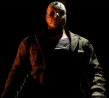 The nightmare in the hockey mask is none other than Jason Vorhees.