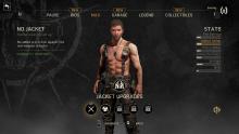 In Mad Max, users can customize the look of Max to their liking. It offers a great deal of variety.