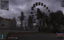 S.T.A.L.K.E.R. uses real-life locations based on photos of uninhabitable nuclear zones near Chernobyl.