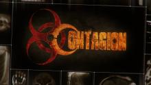 Contagion puts you in the shoes of survivor or a zombie. I've never wanted to devour someone's face more than I do now.