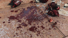 take the Bloody Mess perk for maximum effect