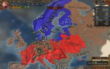 Become the first Emperor of Europe.