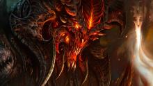 The fiendish Diablo is the main antagonist in Diablo 3. He subverts humans via deception and fear in his attempt to gain dominion over the mortal realm.