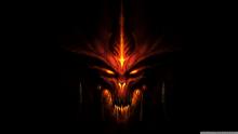 The main antagonist in the Diablo series, he weaves a path of fear and destruction wherever he goes, and corrupts all that encounter him.