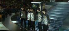 RNG took out EDG to claim the 2016 LPL Spring Split Championship