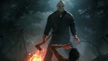 Experience a night of horrors at Camp Crystal Lake in Gun Media's new game.