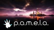 New open-world survival horror game Pamela will be released this 2016.